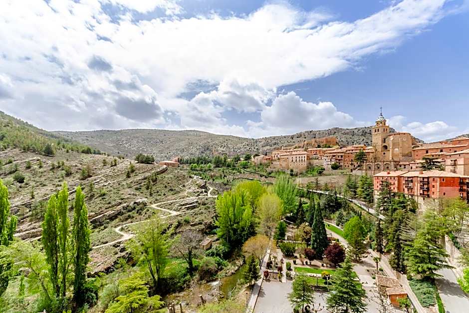 Hotel Albarracin
