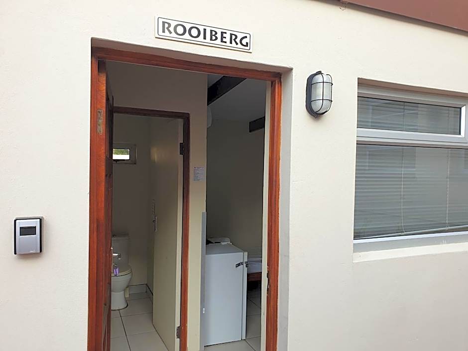 Amakaya Backpackers Travellers Accommodation