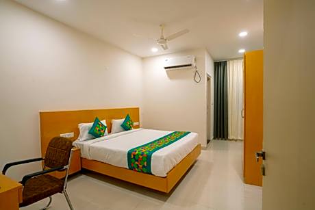 Premium Room with Balcony