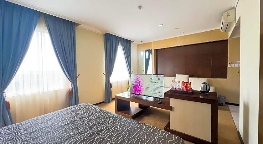 Hotel Dafam Pekalongan