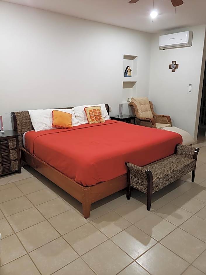 CARASOL VILLAS y SUITES PRIVADAS