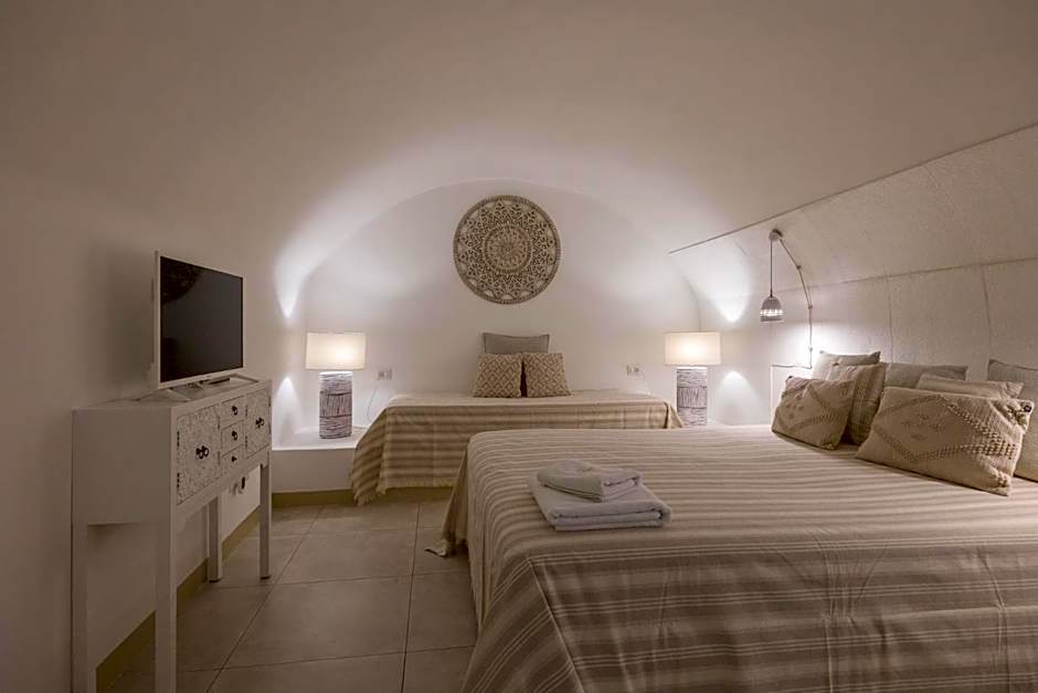 Palmieri Luxury Rooms