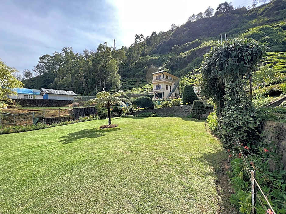 Tea Bush Hotel