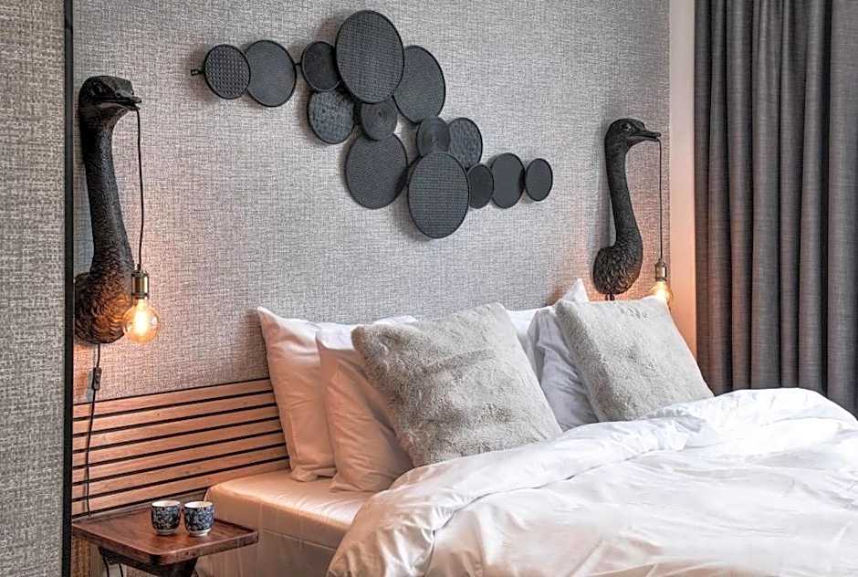 Boutique Hotel Lumiere