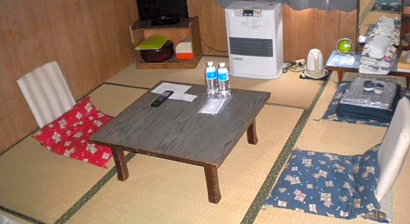 Mimatsuso Ryokan