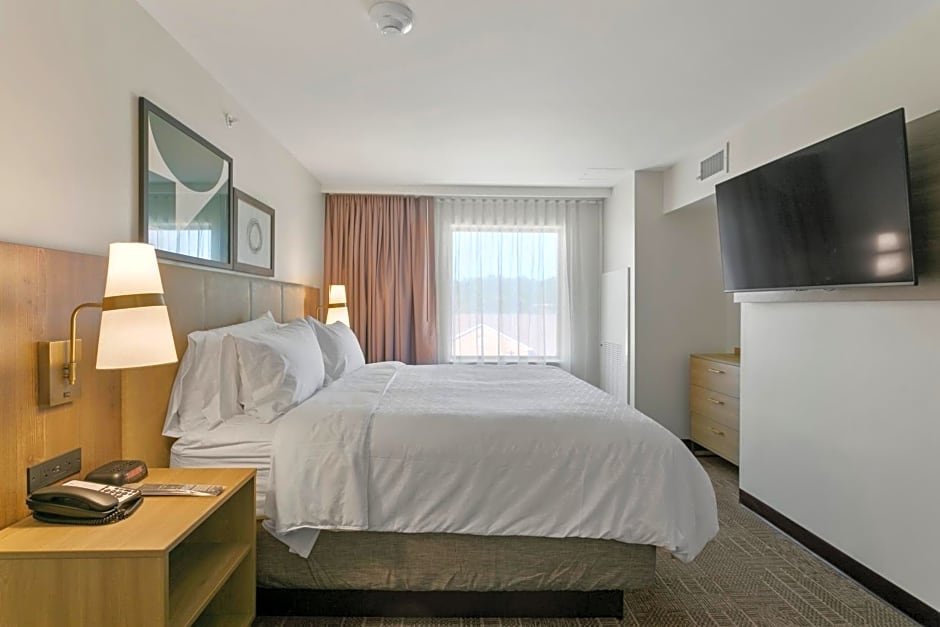 Staybridge Suites Atlanta Ne - Duluth By IHG