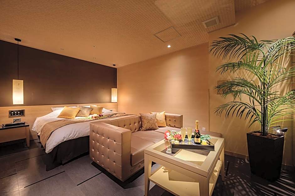 Hotel Sulata Yamagata Airport