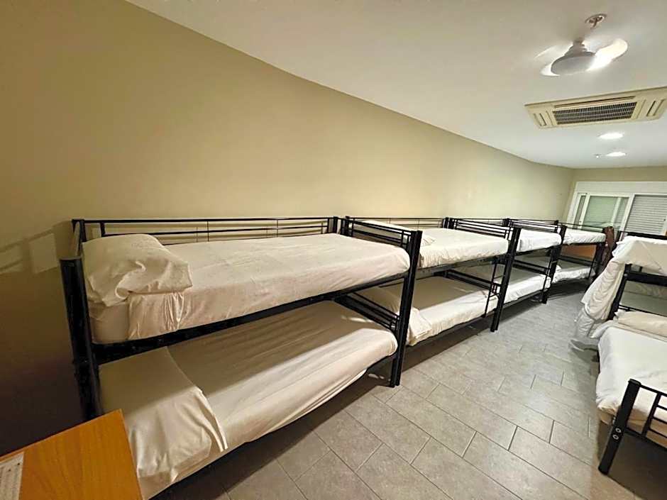 Photo 1 of 43 of Mixed Dormitory Room