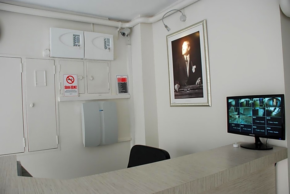 Bursa Park Apart Hotel