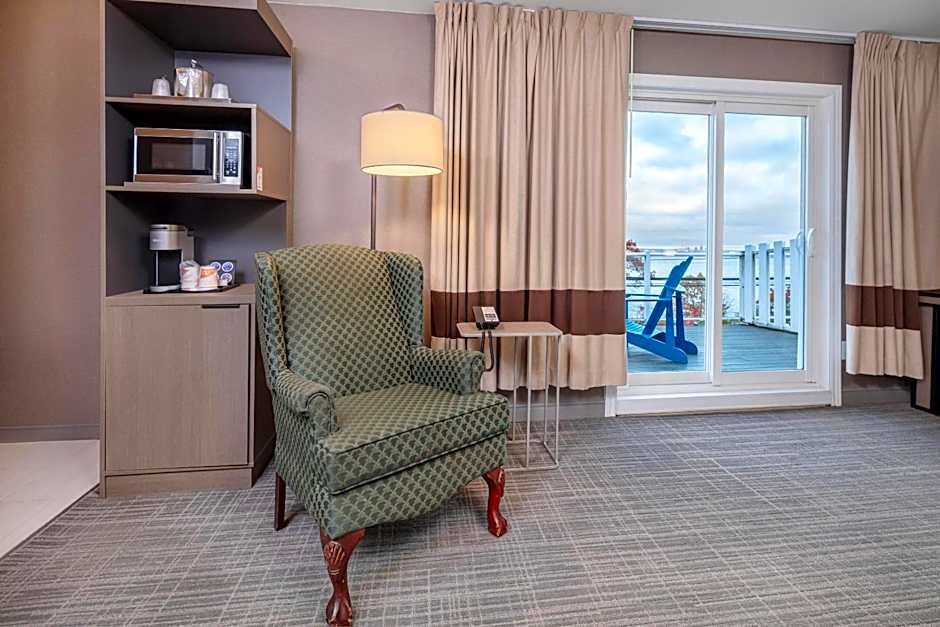 Comfort Inn Halifax