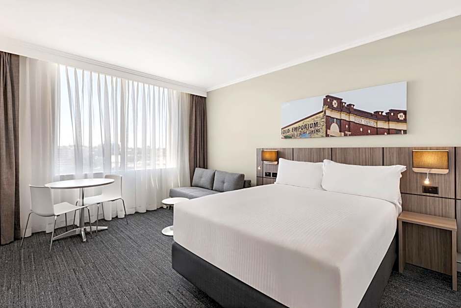 Mercure Sydney Bankstown