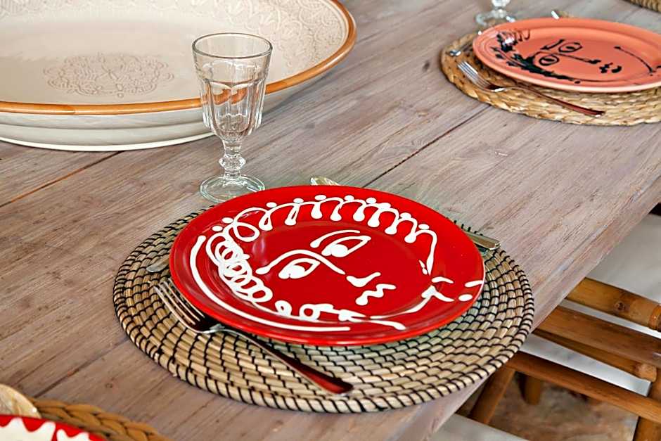 Fikus - the Apulian B&B