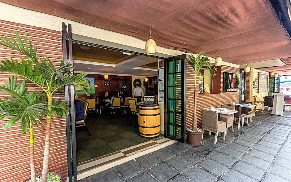 María Condesa