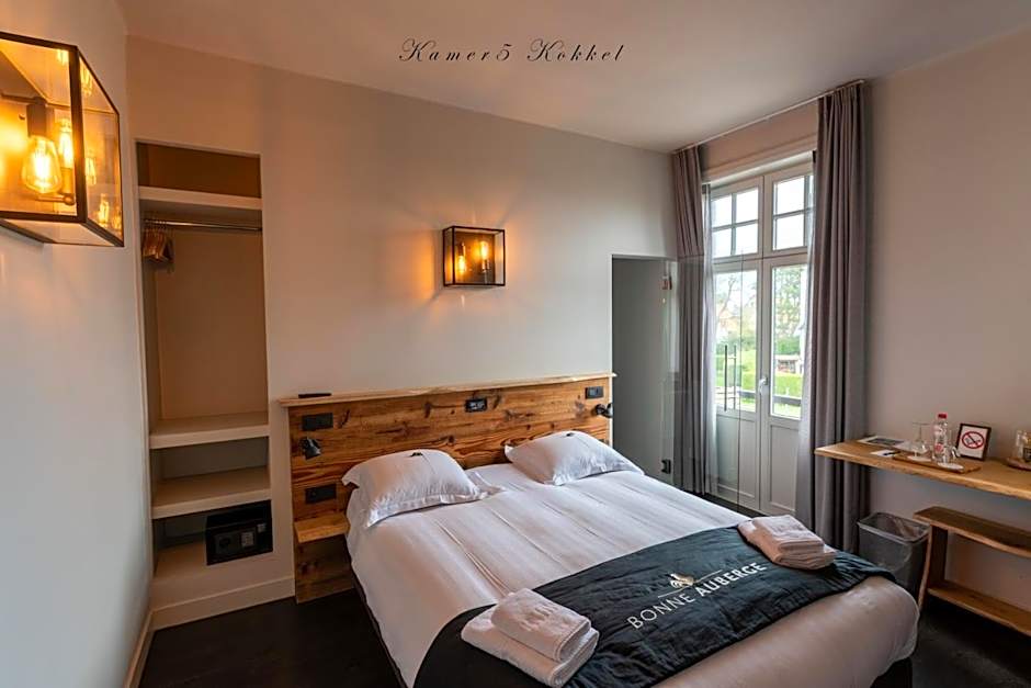 Hotel Bonne Auberge (Adults Only)