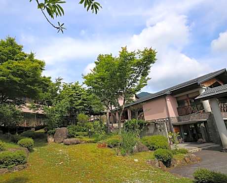Hotel Fuki no Mori