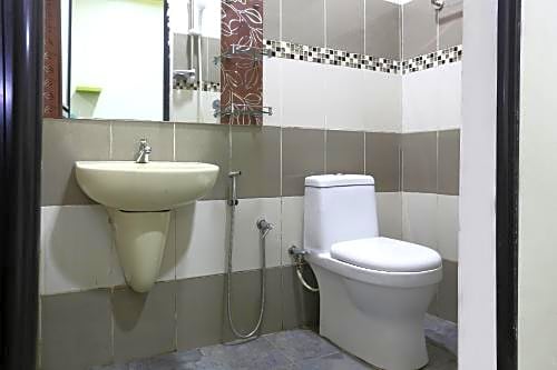 OYO 90045 Dalyla Inn Hotel