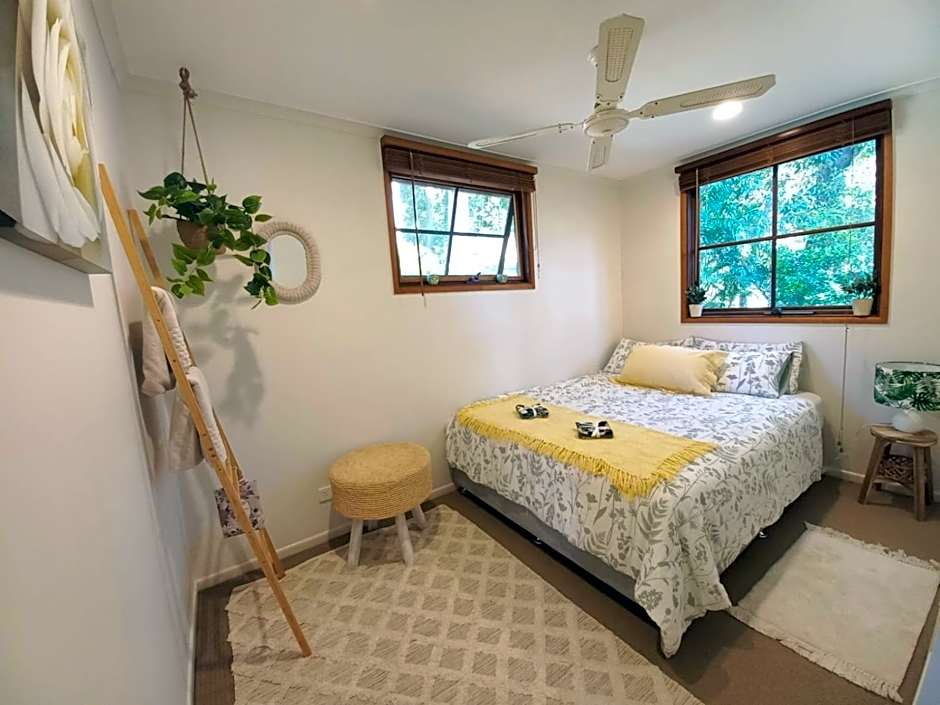The Junglehouse Noosa