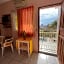 Habitación Hotel El almirante