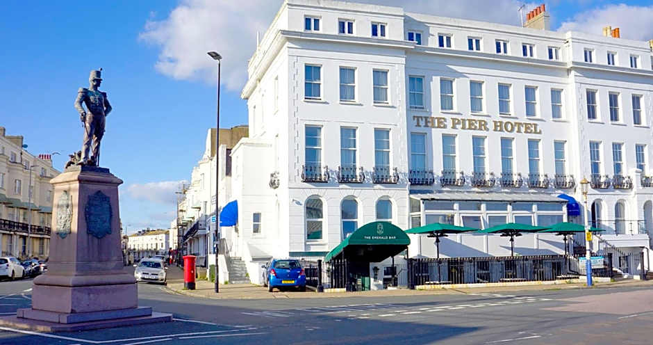 The Pier Hotel