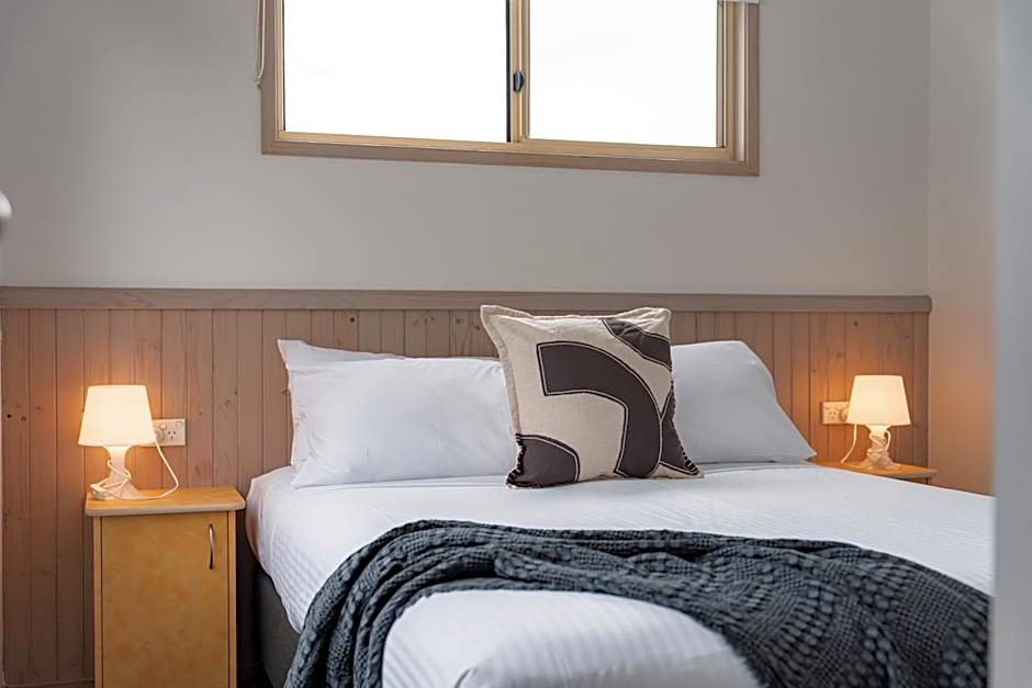 The Black Dolphin Holiday Park