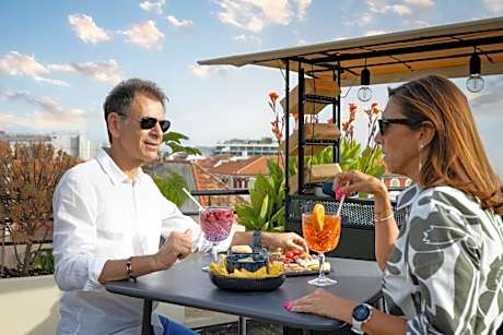 Mercure Nice Centre Grimaldi