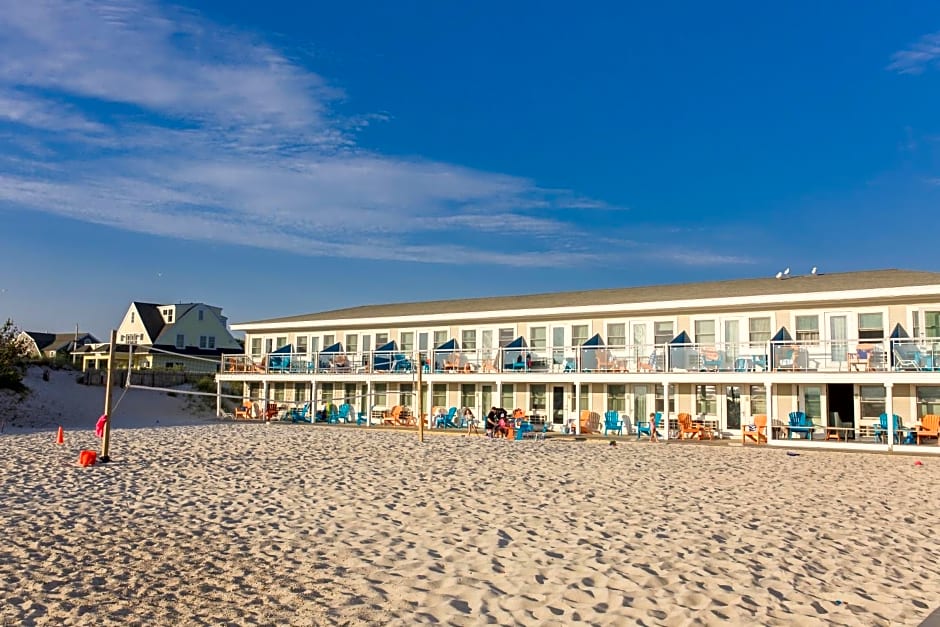 Sea Crest Beach Hotel