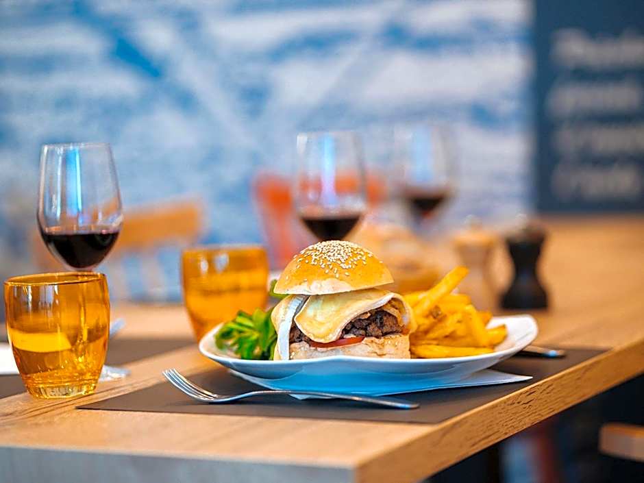 ibis Styles Ancenis Centre