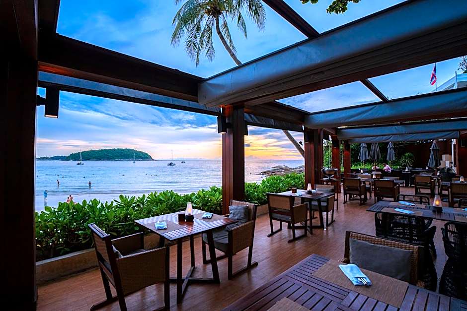 The Nai Harn (SHA Plus)