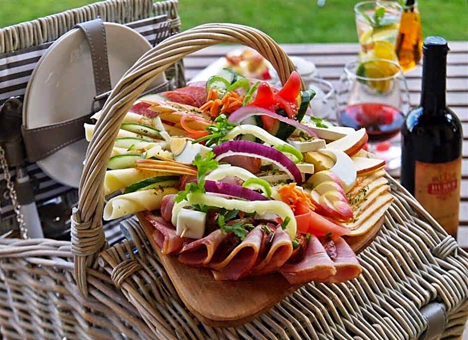 Huber Vendégszobák