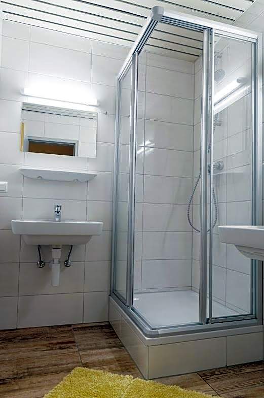 Jugend- und Familiengästehaus Klagenfurt