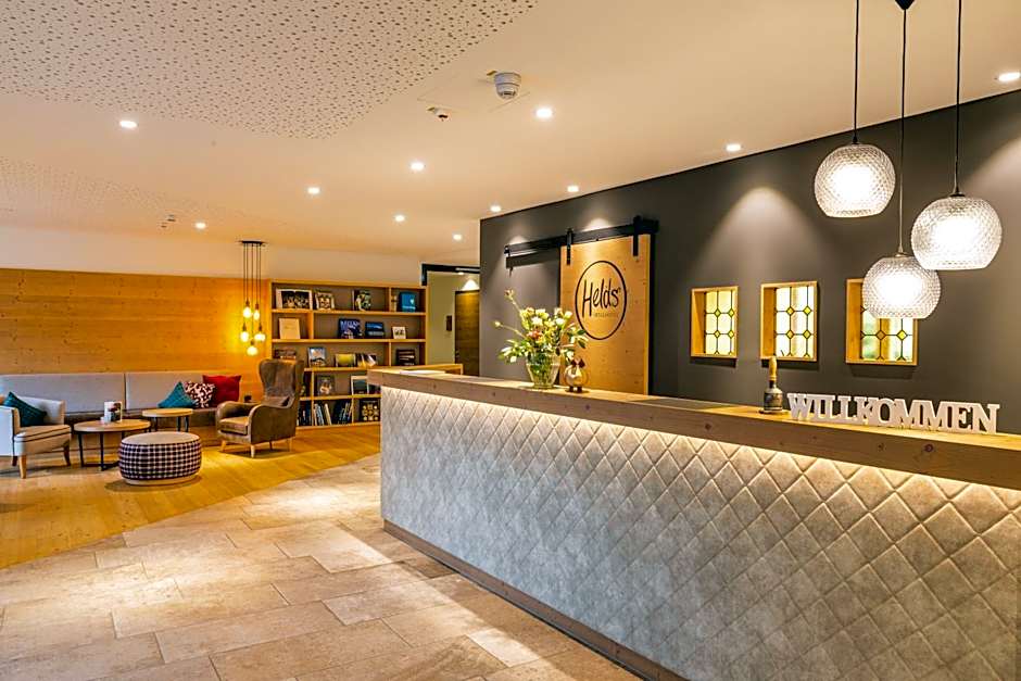HELDs Vitalhotel