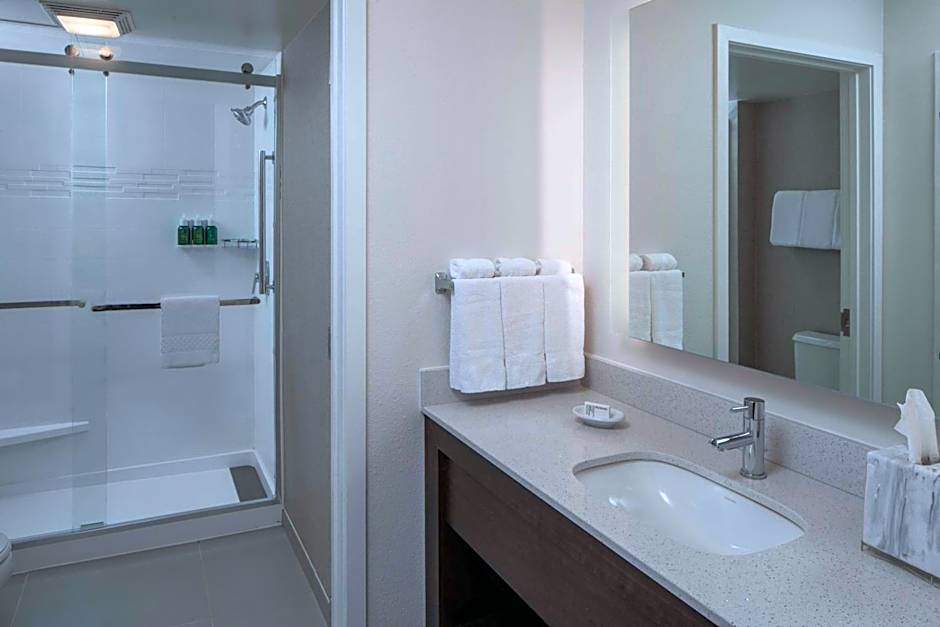 Sonesta ES Suites Fairfax Fair Lakes