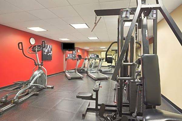 Country Inn & Suites by Radisson, Conway, AR