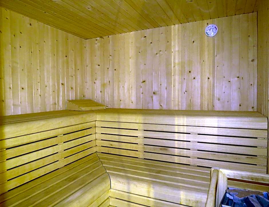 BG Hotel Nautico Ebeso