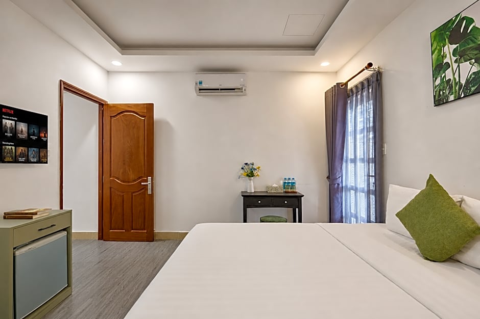 Cactusland Hotel Tan Binh