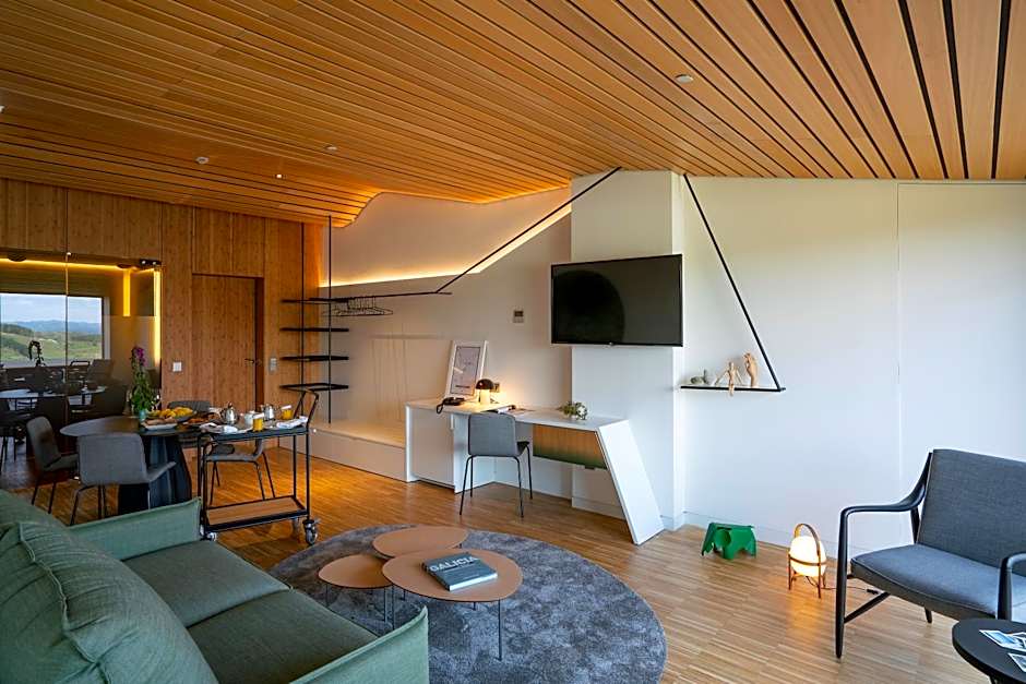 Parador Costa Da Morte