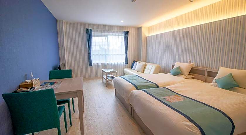 Pine Hills Hotel Miyakojima