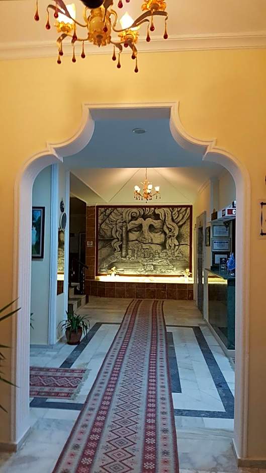 Hotel First Class Didim