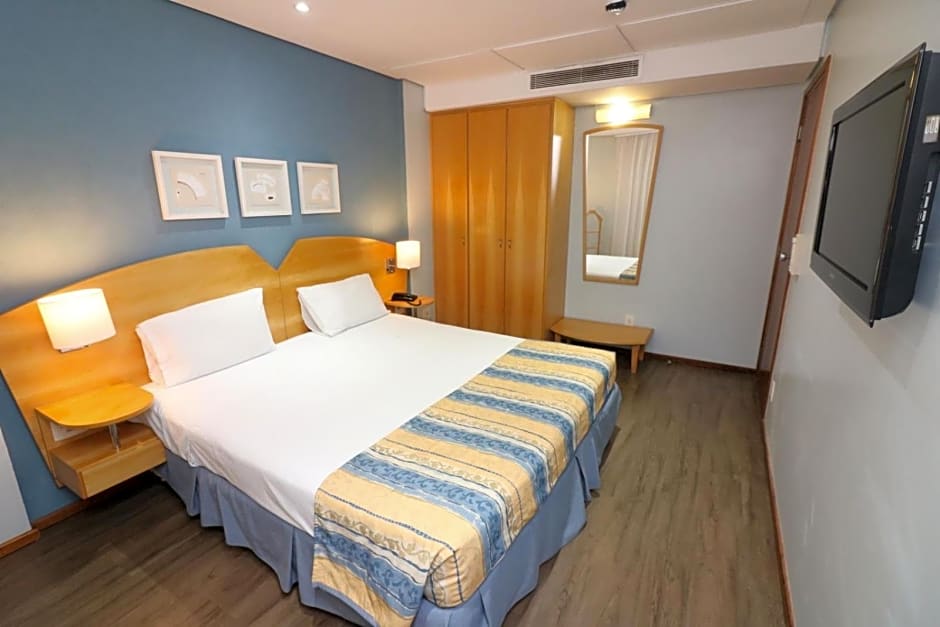 Hotel Nacional Inn Sao Jose dos Campos