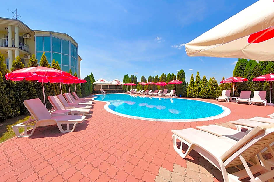 Hotel Dragović Smederevo