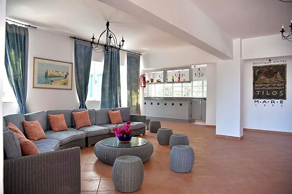 Boutique Hotel Tilos Mare