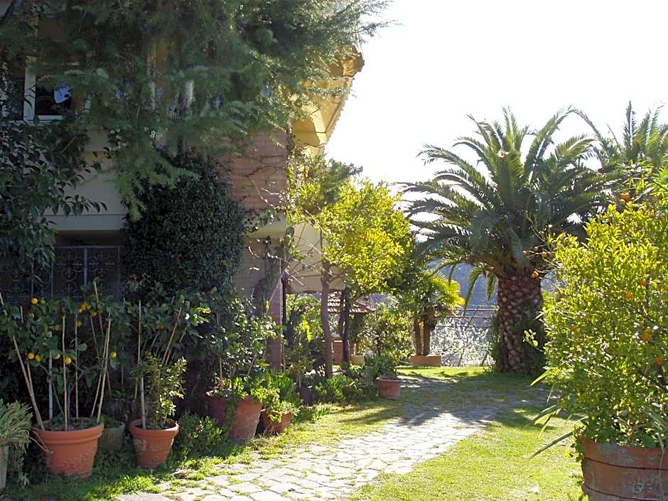 La Chandelle