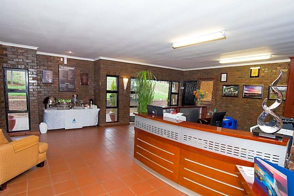 First Group Qwantani