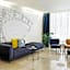 Four Points Flex by Sheraton Vienna Mariahilf