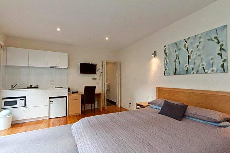 Sixty Two On Grey Serviced Apartments