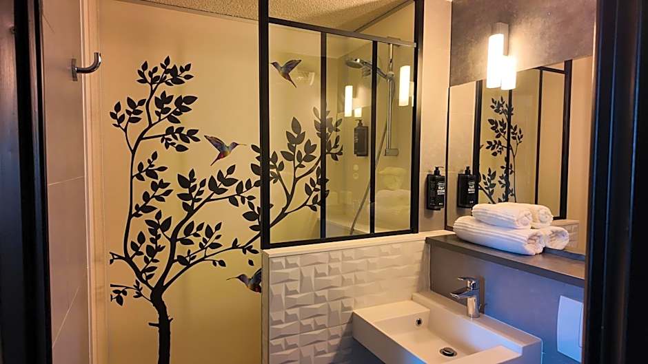 ibis Styles Brive La Gaillarde