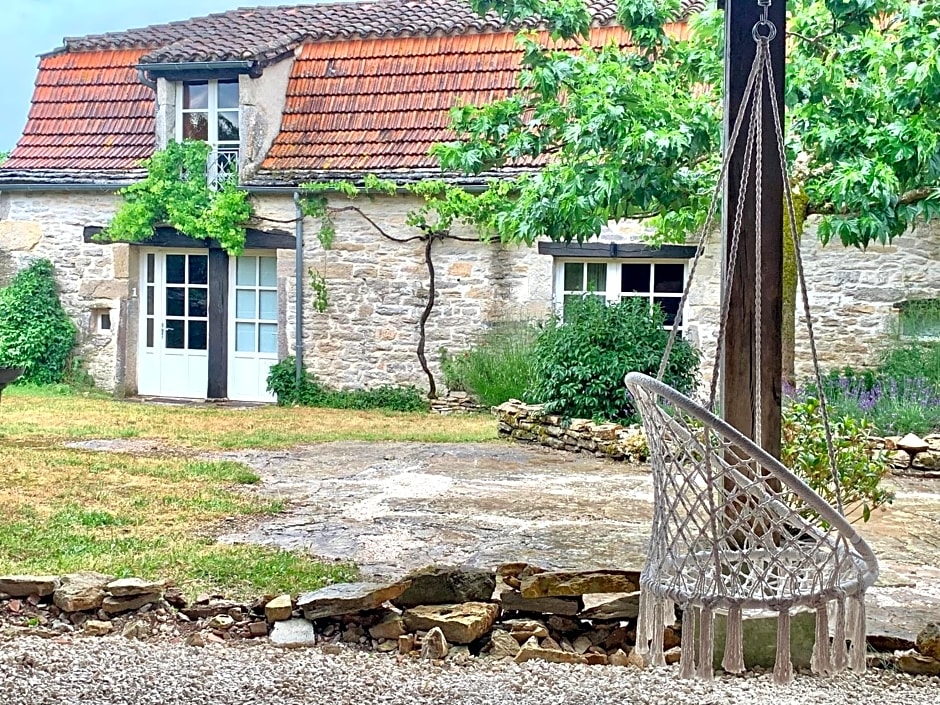 Chambres d'hôtes Pech Blanc
