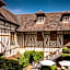 La Maison de Rhodes Hotel & Spa