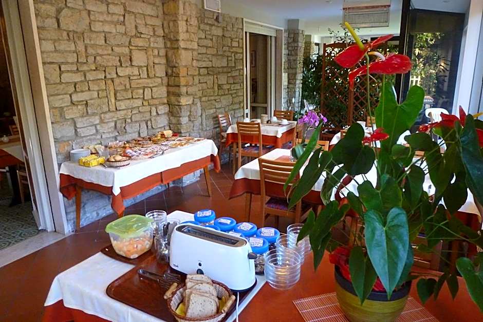 Hotel Versilia
