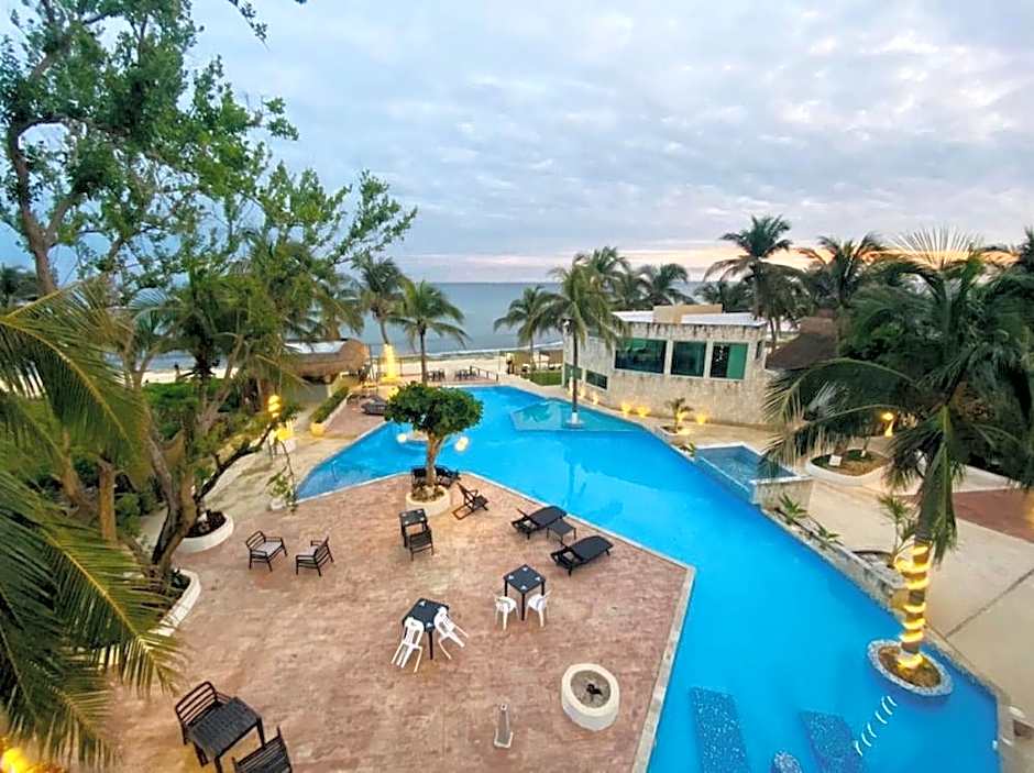 Le Reve by Mij - Beachfront Hotel
